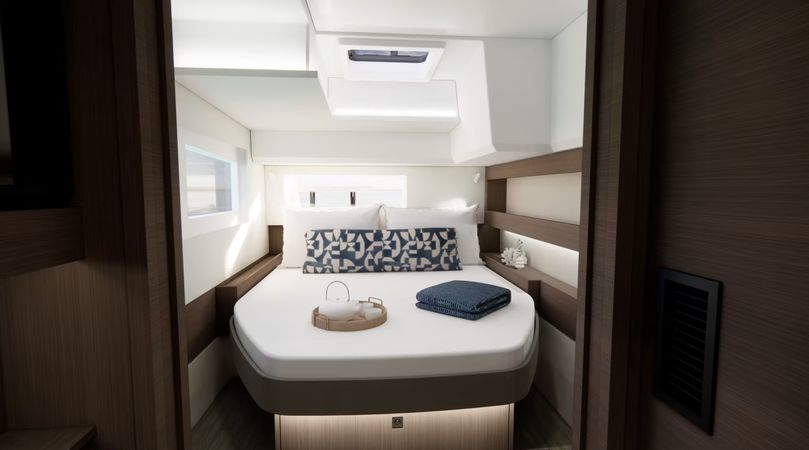 Leopard 43 | Moorings 26