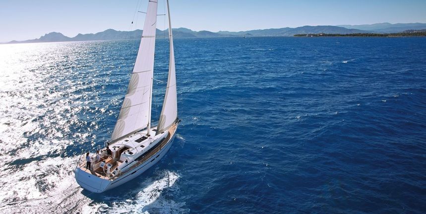 Bavaria Cruiser 46 | Sasha