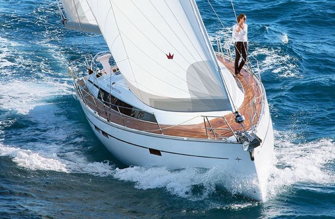 Bavaria Cruiser 46 | Sasha