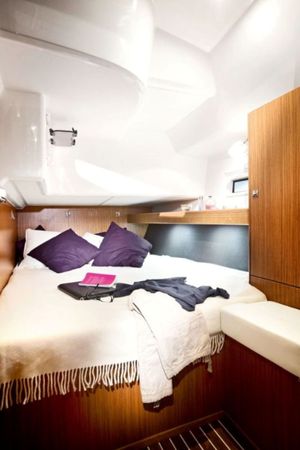 Bavaria Cruiser 46 | Sasha