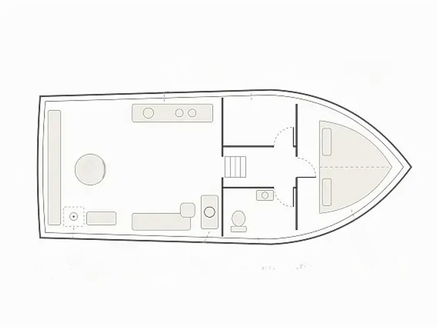Lobster 38 | Concept