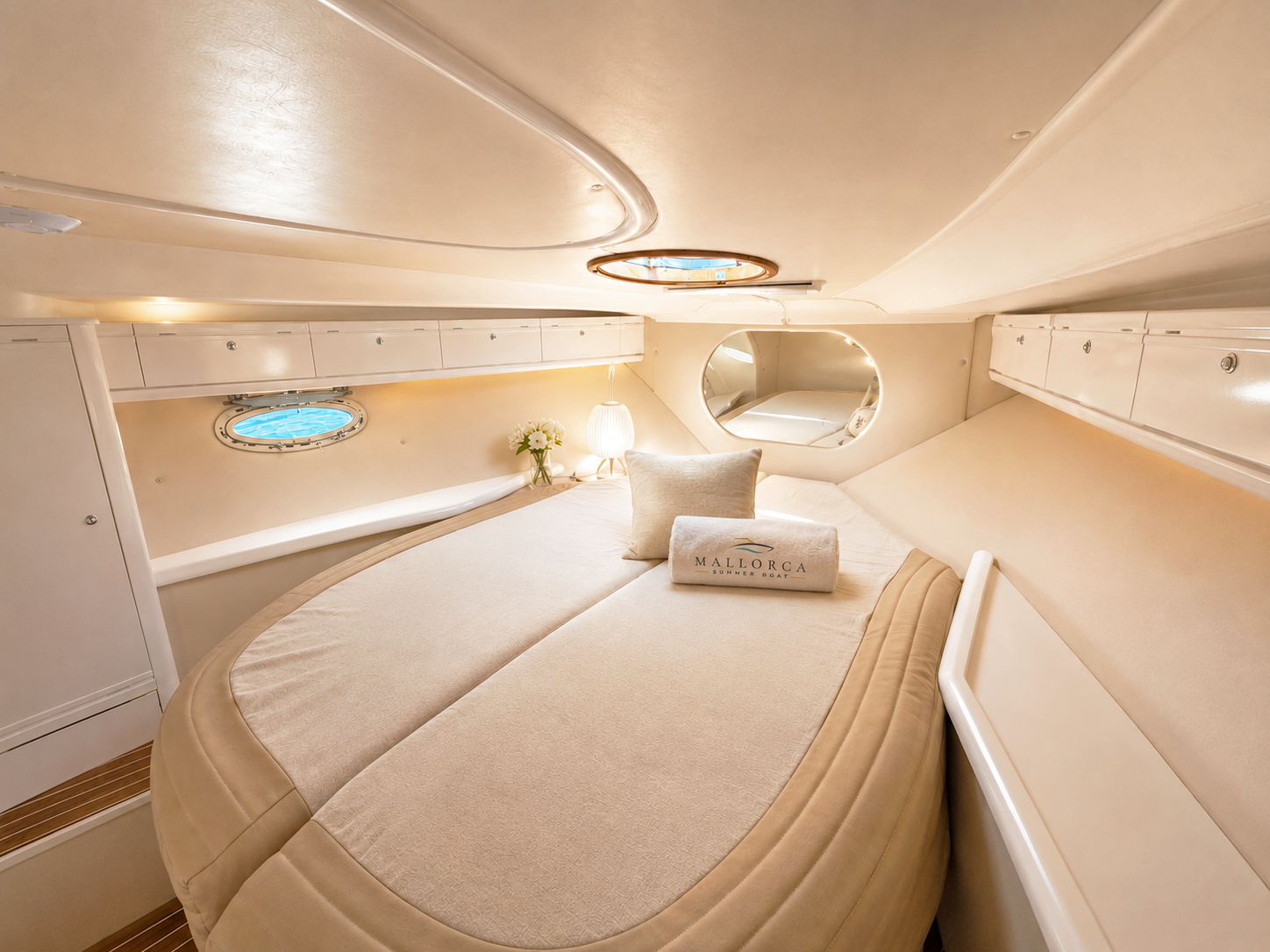 Bavaria Sport 35 | Barlovento 2