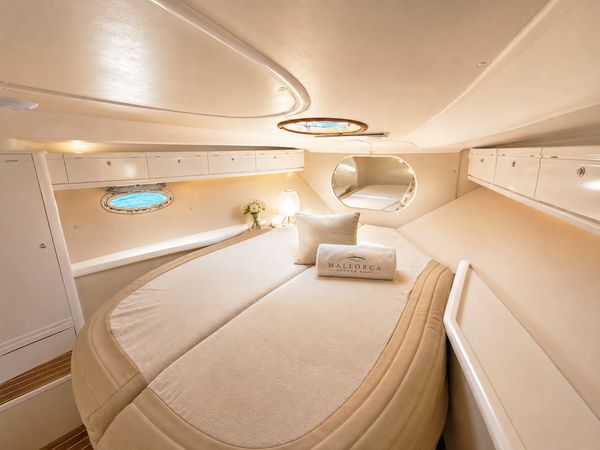 Bavaria Sport 35 | Barlovento 2