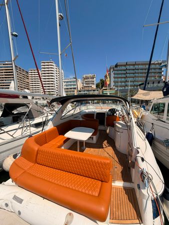 Bavaria Sport 35 | Barlovento 2