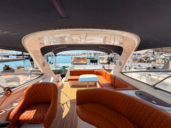 Bavaria Sport 35 | Barlovento 2