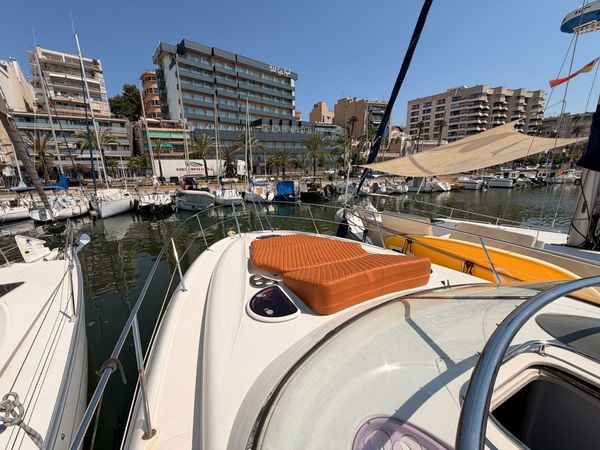 Bavaria Sport 35 | Barlovento 2