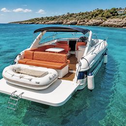 Bavaria Sport 35 | Barlovento 2