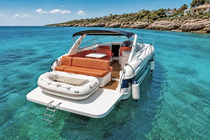 Bavaria Sport 35 | Barlovento 2