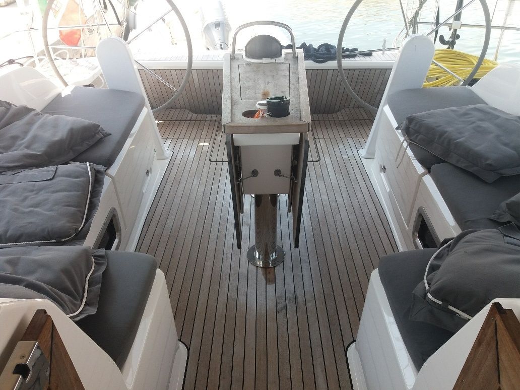 Bavaria Cruiser 46 | Mami