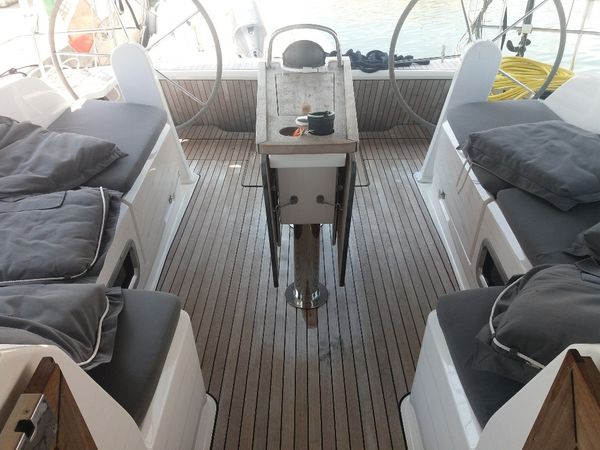 Bavaria Cruiser 46 | Mami
