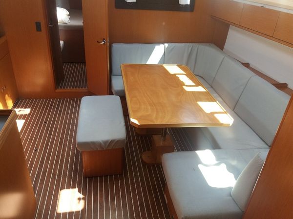 Bavaria Cruiser 46 | Mami