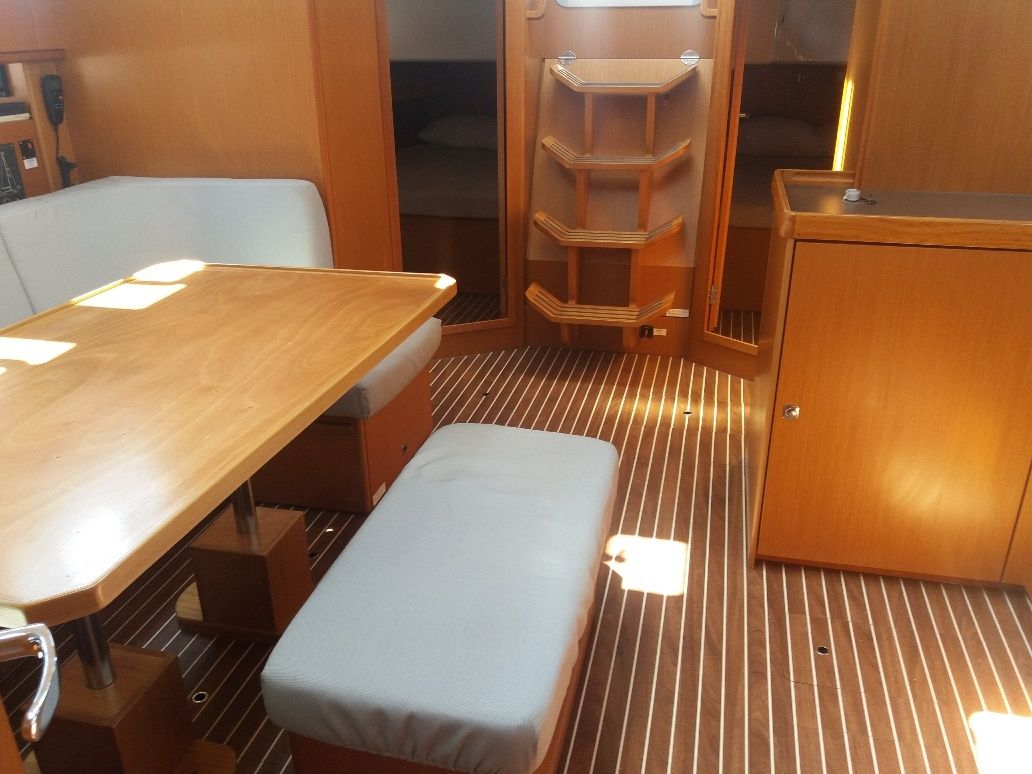 Bavaria Cruiser 46 | Mami