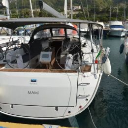Bavaria Cruiser 46 | Mami