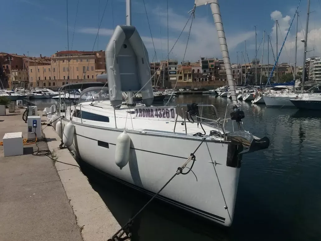 Bavaria Cruiser 46 | Mami