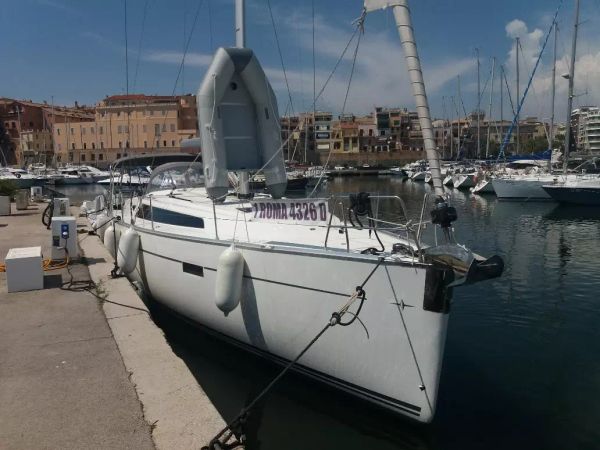 Bavaria Cruiser 46 | Mami
