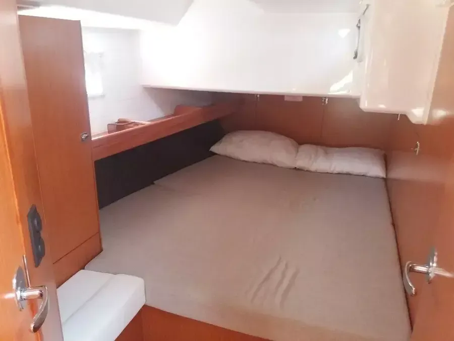 Bavaria Cruiser 46 | Mami