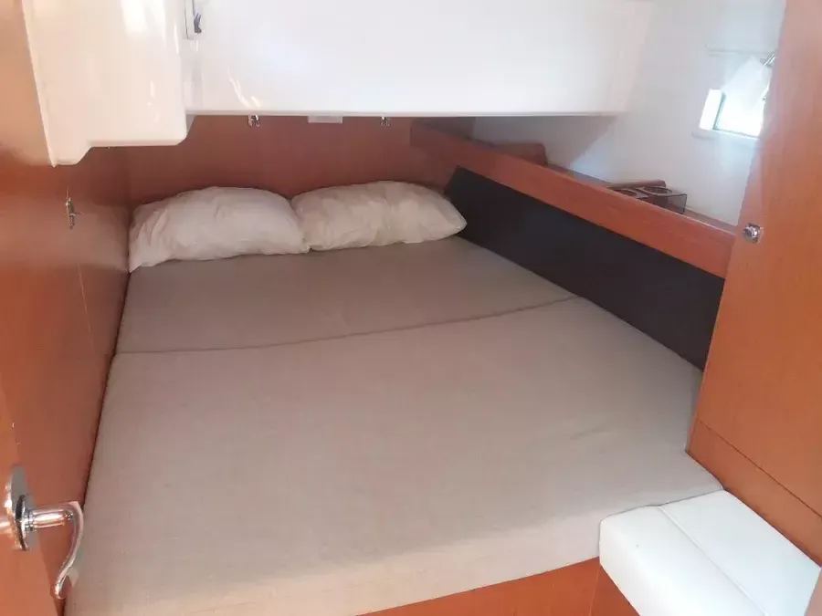 Bavaria Cruiser 46 | Mami