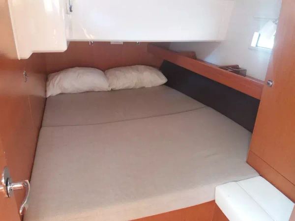Bavaria Cruiser 46 | Mami