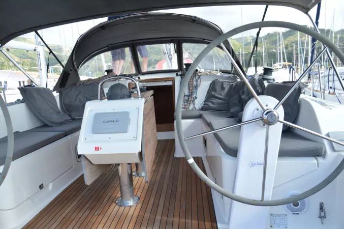 Bavaria Cruiser 46 | Mami