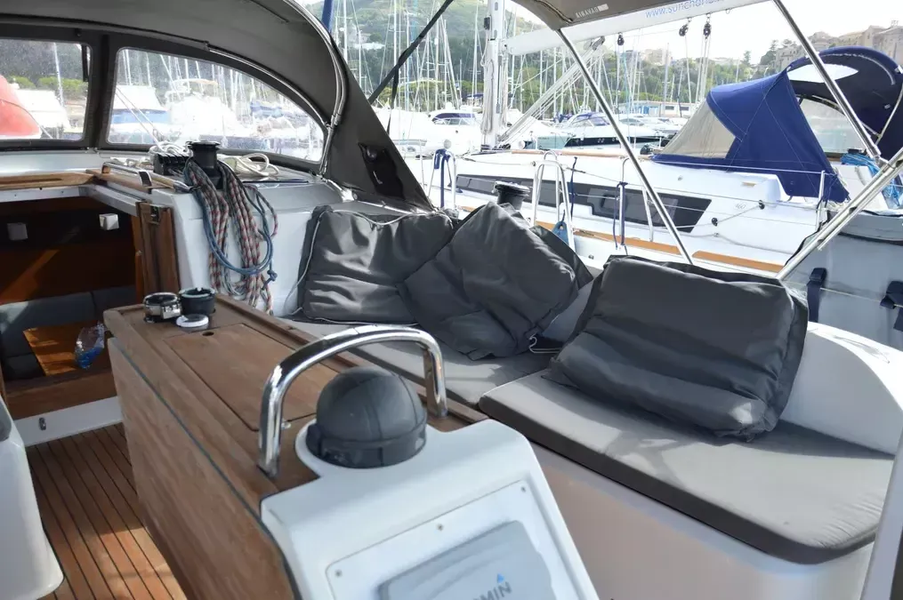 Bavaria Cruiser 46 | Mami