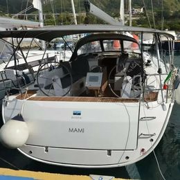 Bavaria Cruiser 46 | Mami