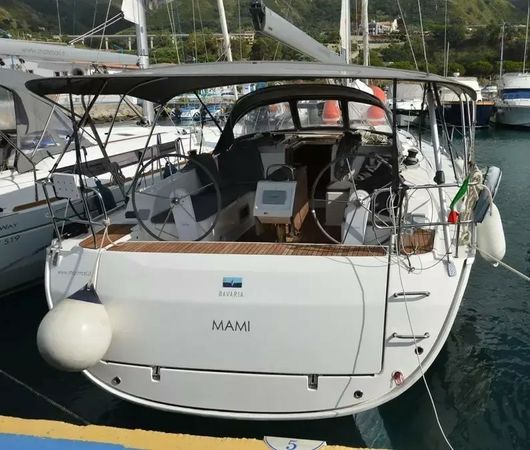 Bavaria Cruiser 46 | Mami