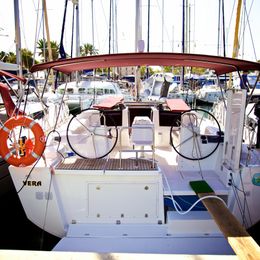 Dufour 460 GL | Vera
