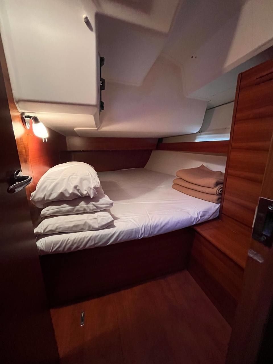 Dufour 460 GL | Vera