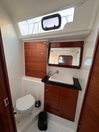Dufour 460 GL | Vera