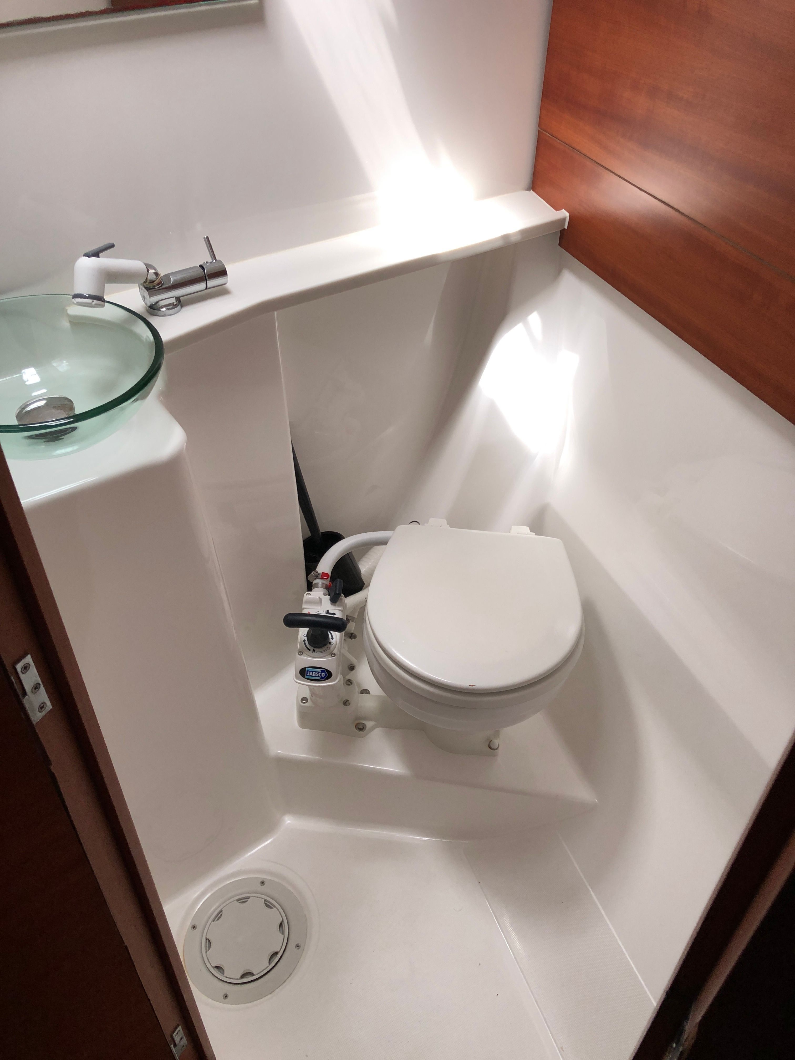 Dufour 460 GL | Vera