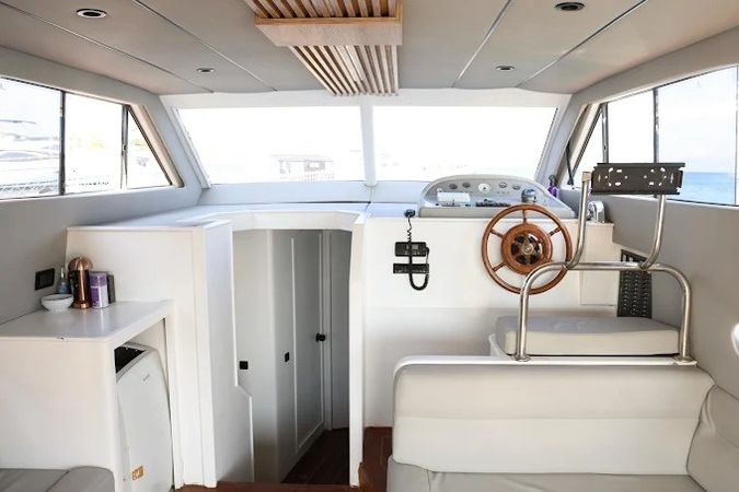 Custom Built 45 | Romeo