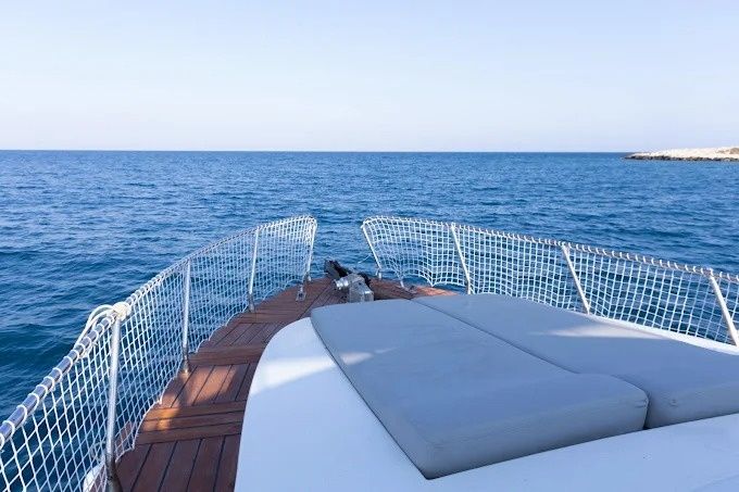 Custom Built 45 | Romeo