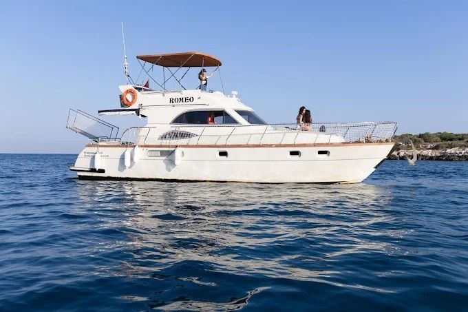 Custom Built 45 | Romeo