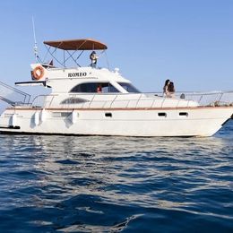 Custom Built 45 | Romeo