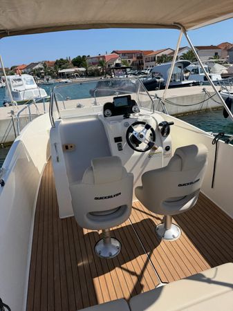 Quicksilver 675 Open | 14
