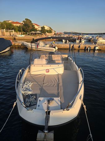 Quicksilver 605 Activ | 21
