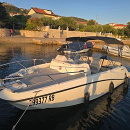 Quicksilver 605 Activ | 21