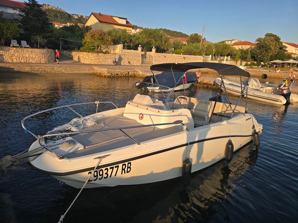 Quicksilver 605 Activ | 21