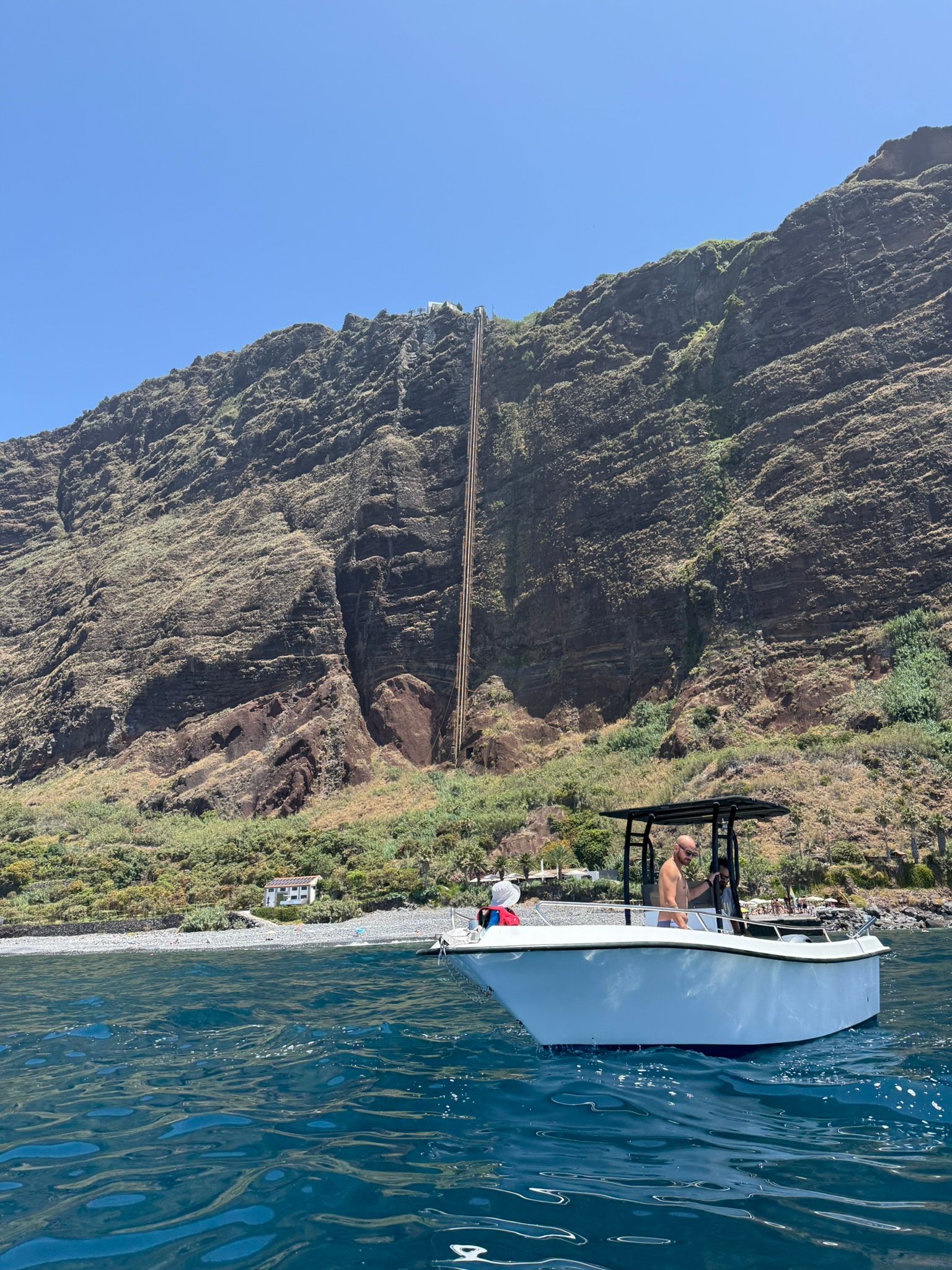 Meta Boats 650 Open | Lazarus