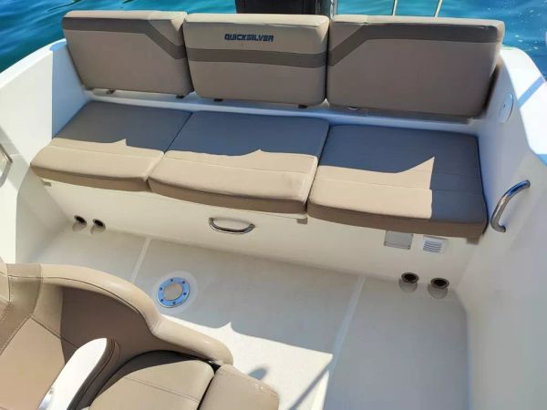 Quicksilver 675 Activ | 15
