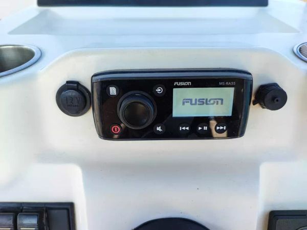 Quicksilver 675 Activ | 15