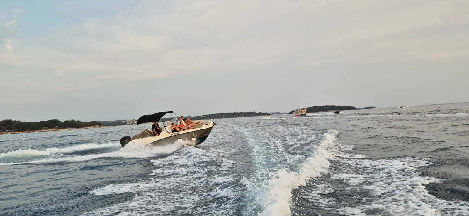 Quicksilver 675 Activ | 15