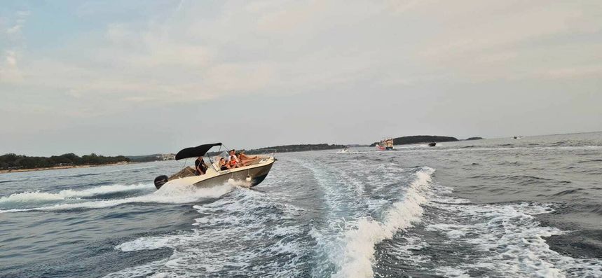 Quicksilver 675 Activ | 15