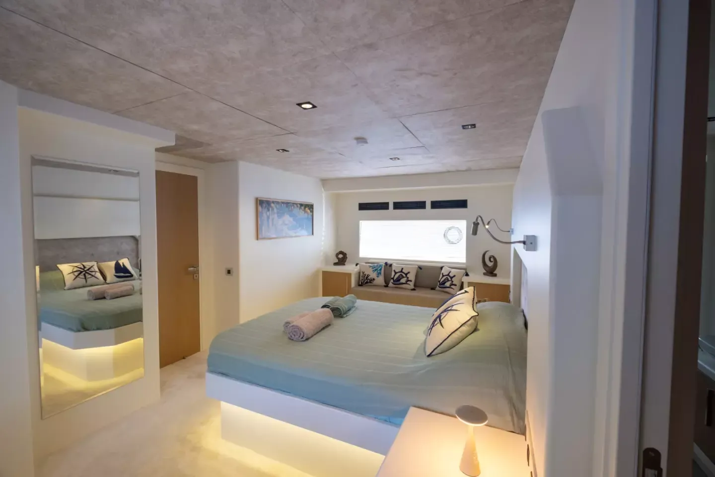 Trawler 85 | Ozde 2