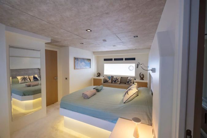 Trawler 85 | Ozde 2
