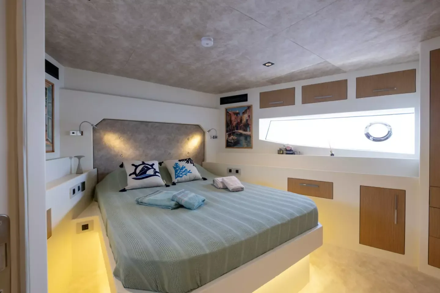 Trawler 85 | Ozde 2