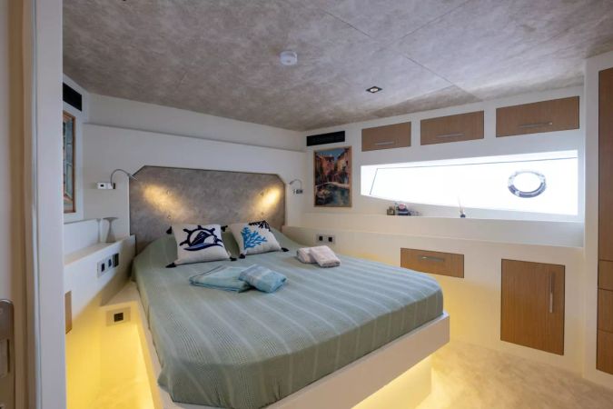 Trawler 85 | Ozde 2