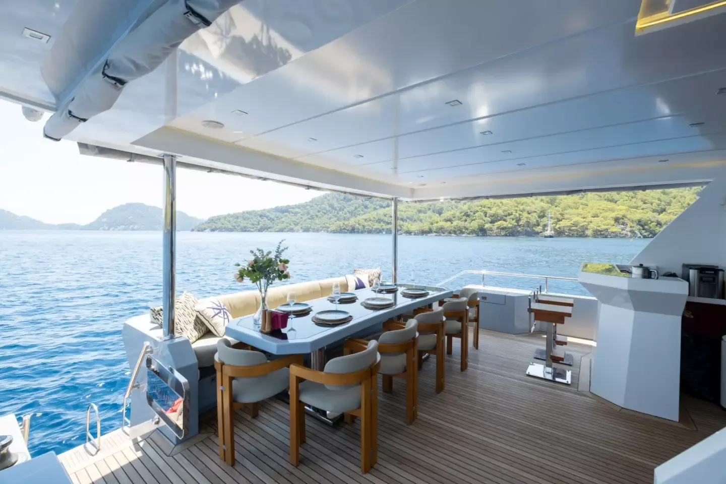 Trawler 85 | Ozde 2