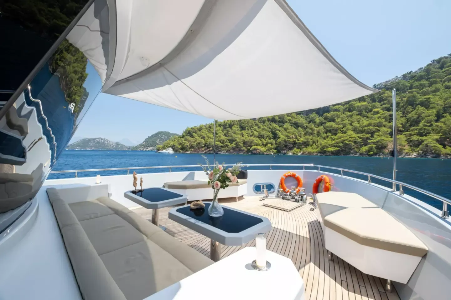 Trawler 85 | Ozde 2