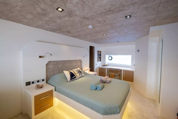 Trawler 85 | Ozde 2